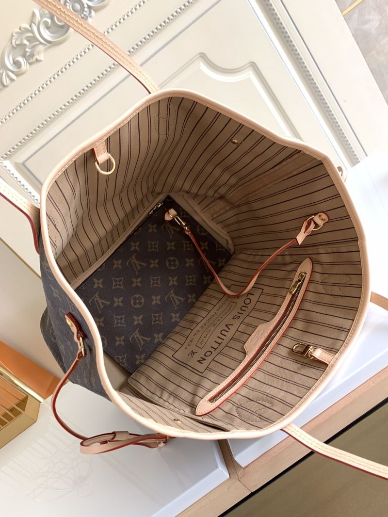 LV Shopping Bags